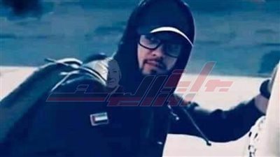 شاهد أول صورة تكشف وجه غيث الإماراتي.. 