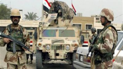 القوات العراقية تعلن تفاصيل 3 هجمات لـ