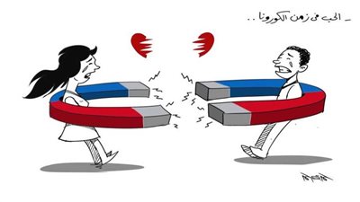 #الريشة_في_مواجهة_كورونا 