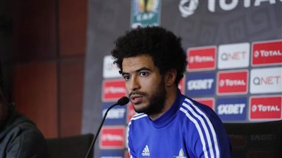 الزمالك: لم نفاوض عمر جابر 