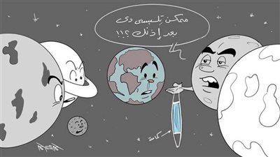 #الريشة_في_مواجهة_كورونا 