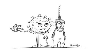 #الريشة_في_مواجهة_كورونا 