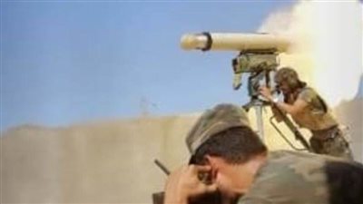 القبض على مسؤول داعشى كبير ومقتل 26 إرهابياً فى القبايلية