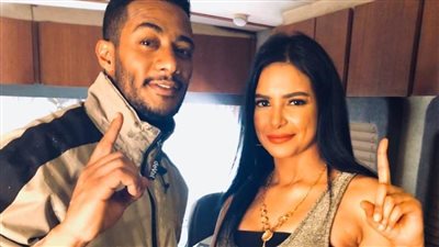 مروة الأزلي: أعشق أداء هذه الفنانة.. ومحمد رمضان 