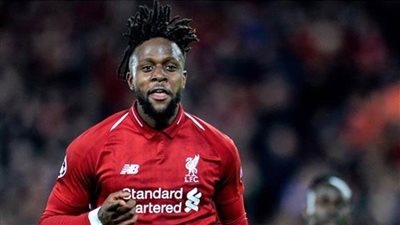  مهاجم ليفربول: أمامي فرصة للبقاء مع الفريق