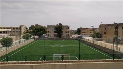 الانتهاء من تطوير عدد من مراكز الشباب بشمال سيناء والقليوبية وقنا