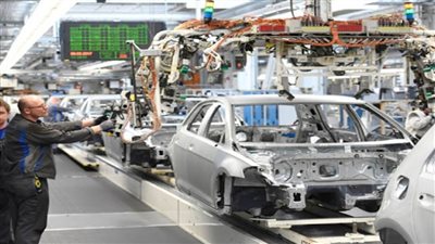 كورونا يهوى بالناتج الصناعي لمنطقة اليورو إلي أدنى مستوى في تاريخه