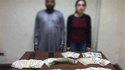 القبض علي عصابة  تقوم بالقرصنة الإلكترونية للشركات