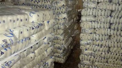 مباحث التموين تضبط 1001 قضية تموينية في أقل من 24 ساعة