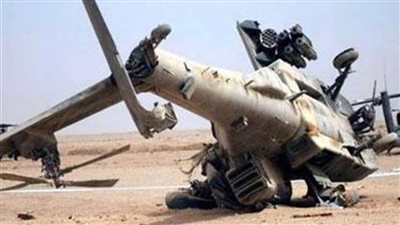 مصرع ضابط أمريكي وإصابة آخر إثر تحطم مروحية تابعة للشرطة في هيوستون