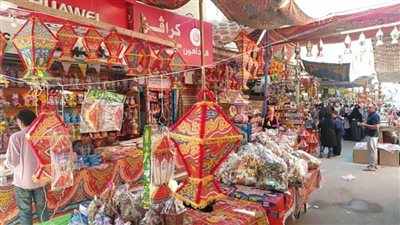 الإسماعيلاوية يحتفلون برمضان في زمن الكورونا