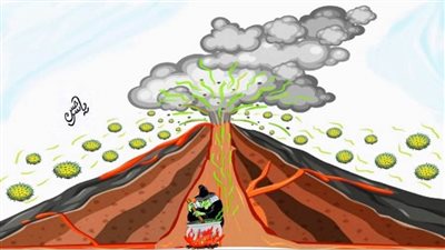 #الريشة_في_مواجهة_كورونا 