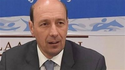 العريان يكشف تفاصيل اجتماع رؤساء الاتحادات