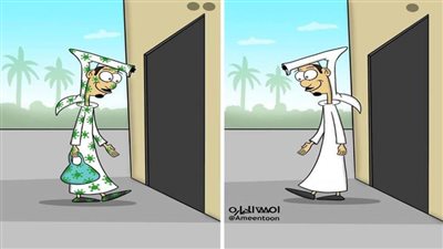 #الريشة_في_مواجهة_كورونا 