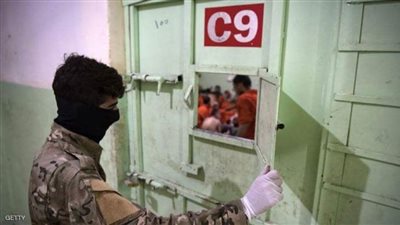 مقرها سوريا.. 