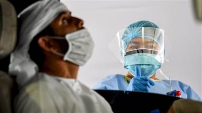 الصحة الإماراتية: تسجيل 462 إصابة جديدة بفيروس كورونا