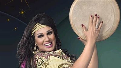 ريهام عبد الغفور ضيفة 