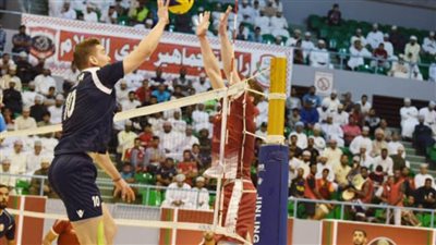 الفيديو كونفرانس يحسم مصير بطولات الاتحاد العربي للكرة الطائرة