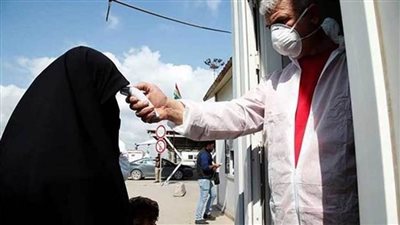 صحة النجف بالعراق: لا إصابات جديدة بفيروس كورونا