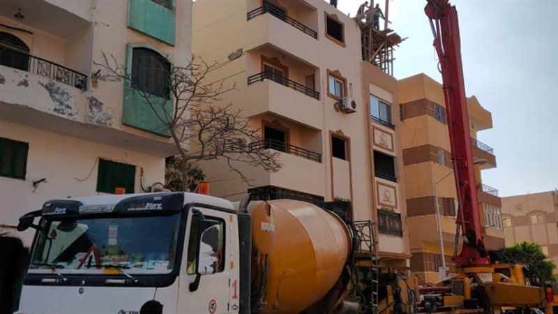 الحملات أسفرت عن