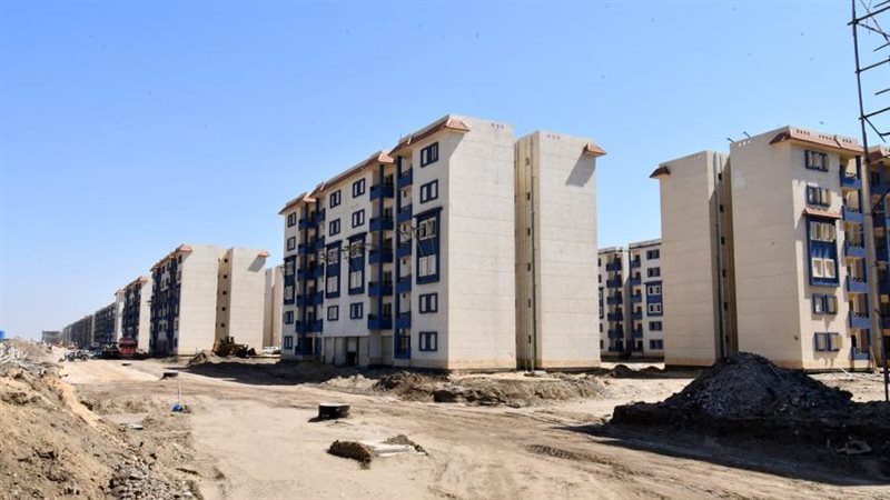 تنفيذ 3504 وحدات