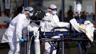  فرنسا تسجل أكبر عدد من الوفيات بكورونا في آخر ستة أيام