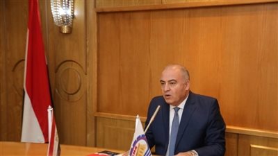 توريد4717 طنا من القمح للصوامع والشون بقنا