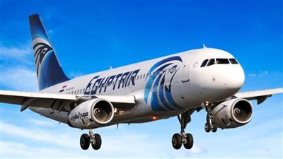 عاجل.. وصول ٦ رحلات استثنائية أعادت المصريين العالقين بدول العالم 