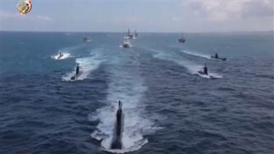 موجز 24 .. وصول الغواصة 