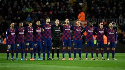 «كورونا» يُكلف برشلونة 140 مليون يورو