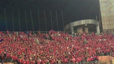 الأهلي يكتسح الزمالك في استفتاء الأكثر جماهيرية