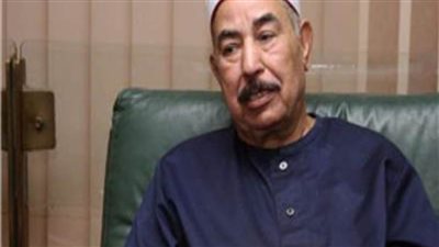 إطلاق اسم الشيخ الطبلاوي على مركز إعداد محفظي القرآن الكريم