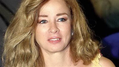 ظهور نادر لنجلاء فتحي.. كيف أصبحت ملامحها؟