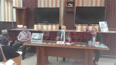 وكيل تعليم القليوبية: لا رسوم لتسليم الأبحاث ولجان خماسية للتقييم بالمدارس