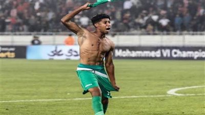 حميد أحداد يرفض العودة إلى الزمالك 