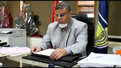 جامعة قناة السويس تعتمد معايير تقديم المشاريع البحثية