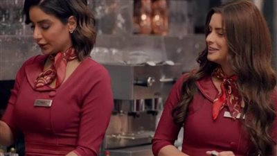 جوري بكر ترفع شعار «ما محبة إلا بعد عداوة» في «البرنس»