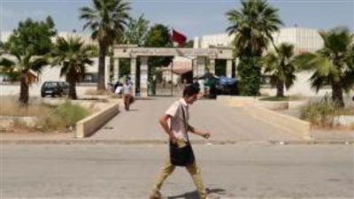 القبض على ٤ طلاب مغاربة بثوا محتوى منافيا للآداب في حصة دراسية عن بُعد