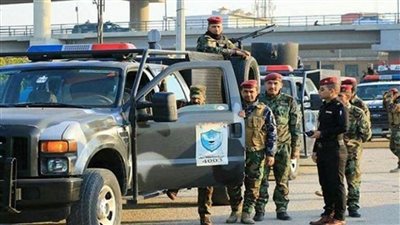 جريمة على أسوار بغداد.. ذبح ٥ أفراد من أسرة واحدة