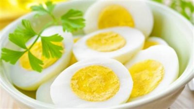 أطعمة ومشروبات مفضلة على السحور