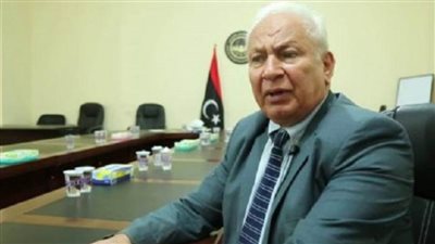 التكبالى يتوعد أردوغان بهزيمة نكراء فى ليبيا 