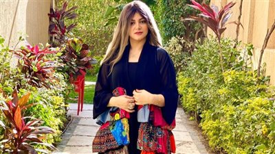 عبايات وبشت عربي وكارديجان .. كوليكشن نغم بطعم رمضان 2020 