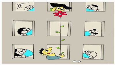 #الريشة_في_مواجهة_كورونا 