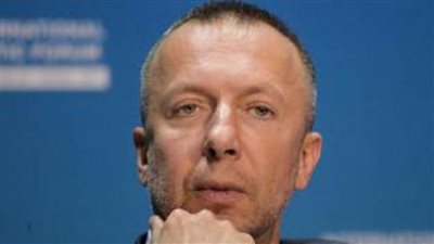 انتحار ملياردير ؟!!!