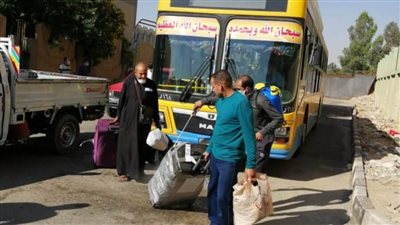 جامعة الأزهر: مدننا ترحب باستضافة الأشقاء.. ونشكر جهود الدولة في خطتها لعودة العالقين بالخارج 