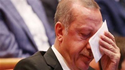 هواجس الإنقلاب تحرم الرئيس التركي من التواجد فى أنقرة ٤٥يوما 