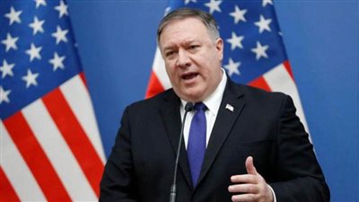 بومبيو يشكر كوريا الجنوبية على تعاونها الوثيق في مكافحة كورونا