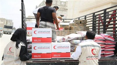 الإمارات تقدم مساعدات إنسانية لمرضى السرطان في حضرموت اليمنية