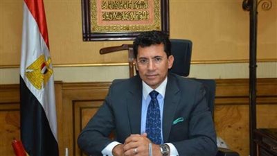 دعم مراكز شباب القليوبية لمواجهة فيروس كورونا 