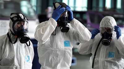 سفير زيمبابوي لدى روسيا: أزمة كورونا تدفع بمعدل الفقر في أفريقيا إلى ثلاثة أضعاف